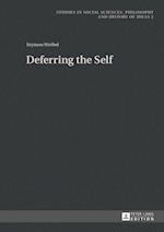 Deferring the Self
