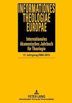 Informationes Theologiae Europae