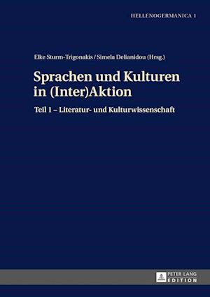 Sprachen Und Kulturen in (Inter)Aktion