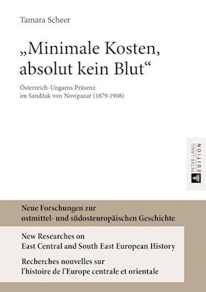 «Minimale Kosten, Absolut Kein Blut»