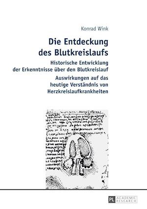 Die Entdeckung des Blutkreislaufs