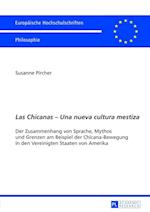 «Las Chicanas - Una Nueva Cultura Mestiza»