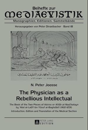 The Physician as a Rebellious Intellectual