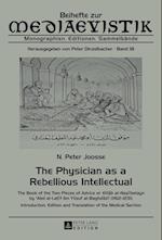 The Physician as a Rebellious Intellectual