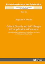 Cultural Diversity and its Challenges to Evangelization in Cameroon