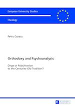 Orthodoxy and Psychoanalysis