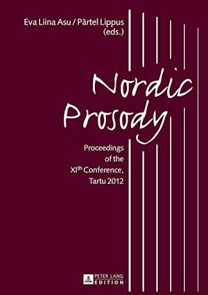 Nordic Prosody