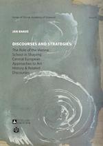 Discourses and Strategies