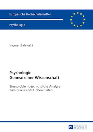 Psychologie - Genese einer Wissenschaft