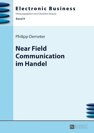 Near Field Communication Im Handel