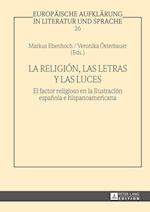 La Religión, Las Letras Y Las Luces