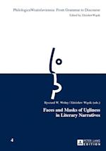 Faces and Masks of Ugliness in Literary Narratives