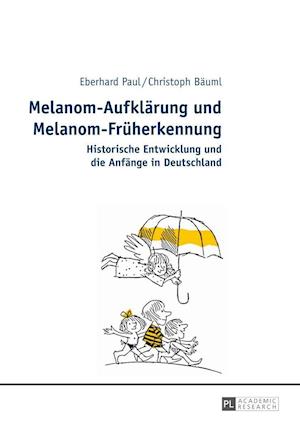 Melanom-Aufklaerung Und Melanom-Frueherkennung