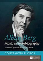 Alban Berg