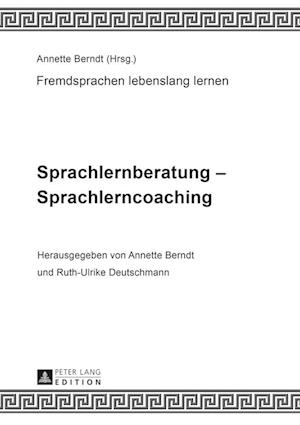 Sprachlernberatung - Sprachlerncoaching