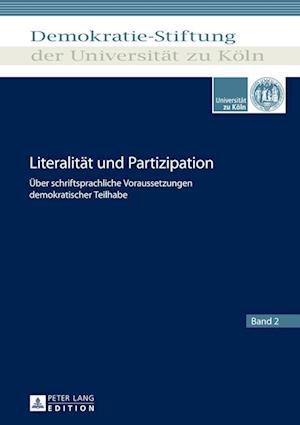 Literalitaet Und Partizipation