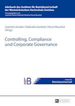Controlling, Compliance und Corporate Governance
