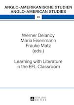 Learning with Literature in the EFL Classroom