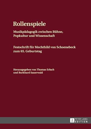 Rollenspiele