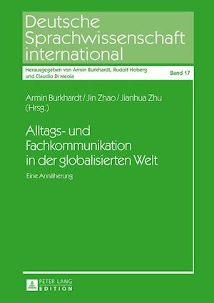 Alltags- und Fachkommunikation in der globalisierten Welt