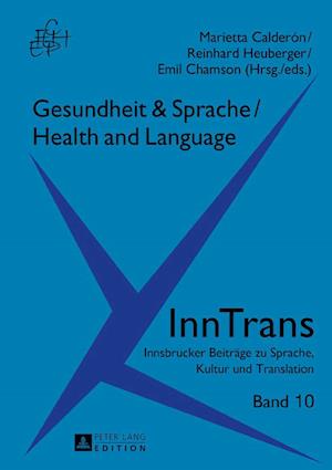 Gesundheit & Sprache / Health & Language