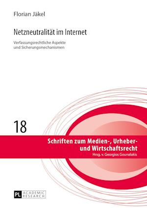 Netzneutralitaet Im Internet