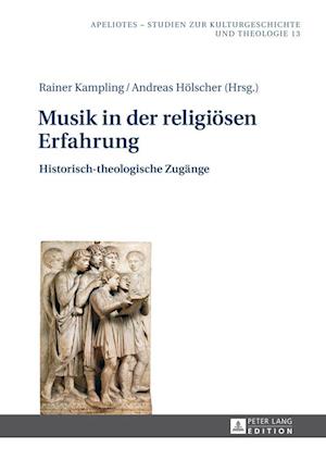 Musik in Der Religioesen Erfahrung