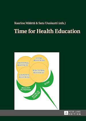 Time for Health Education