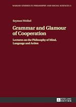 Grammar and Glamour of Cooperation