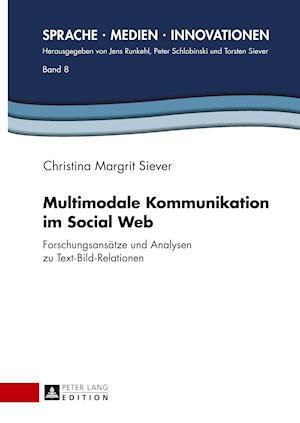 Multimodale Kommunikation Im Social Web