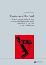 Ahasuerus at the Easel