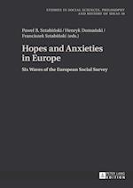 Hopes and Anxieties in Europe