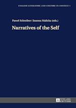 Narratives of the Self