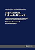 Migration Und Kulturelle Diversitaet