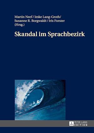 Skandal Im Sprachbezirk