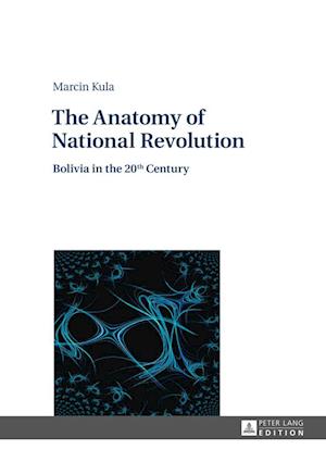 The Anatomy of National Revolution