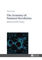 The Anatomy of National Revolution
