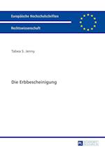 Die Erbbescheinigung