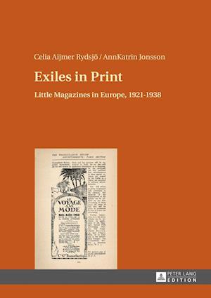 Exiles in Print