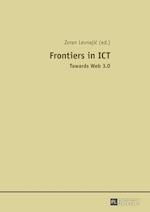 Frontiers in ICT