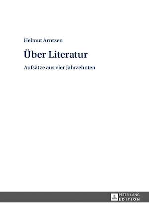 Ueber Literatur