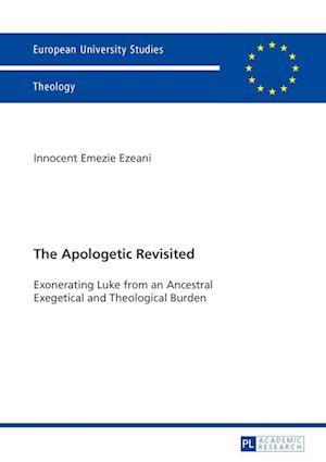 The Apologetic Revisited