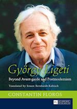 Gyoergy Ligeti