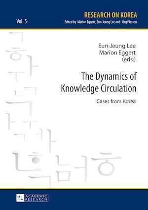 The Dynamics of Knowledge Circulation
