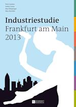 Industriestudie Frankfurt am Main 2013
