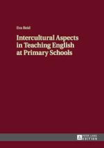 Intercultural Aspects in Teaching English at Primary Schools