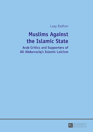 Muslims Against the Islamic State