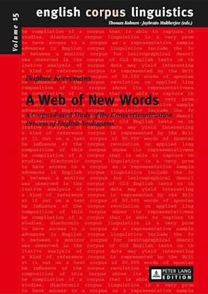 A Web of New Words