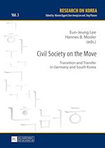 Civil Society on the Move