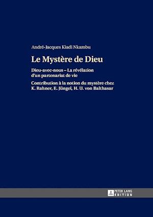 Le Mystere de Dieu